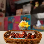 Alitas Picante