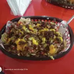 nachos