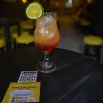 Sex on the beach