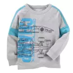Remera Champ