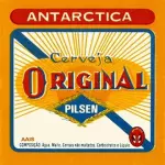 ANTARCTICA  ORIGINAL