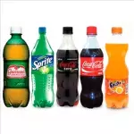 Refrigerante 600ml