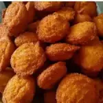 Porção 12 Mini Bolinhos
