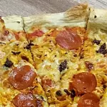 Pizza Mexicanrroko