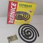UND ESPIRAL ZANCUDO BERNICE