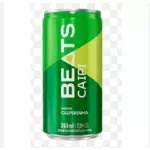 Beats Green Mix lata 269ml
