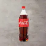 COCA COLA 1 LITRO