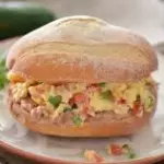 Torta Gringa