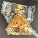 Provolone com Picanha Suina