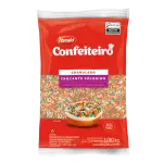 GRANULADO CONFEITEIRO 1KG