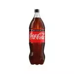 Coca-Cola ZERO 2 Lts