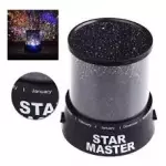 LAMPARA PROYECTOR STAR MASTER