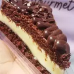 Super fatia - Choconinho