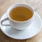 Chá - Tea