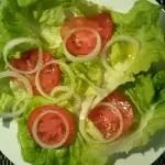 Ensalada Extra
