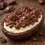 Ovo Brownie