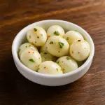 Ovos de codorna
