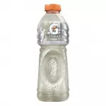GATORADE LIMAO 500ML