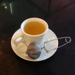Chá Quente 200ml