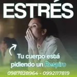 ✨ Escucha a tu cuerpo.