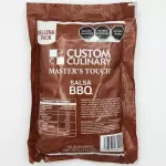 BBQ POUCH 2KG