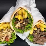 Shawarmon