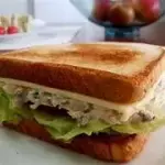 sandwich