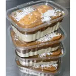 Mil folhas de Doce de leite