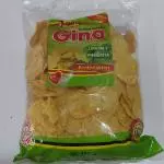 Tortillas Gina Limón y Pimienta 250