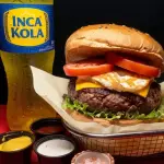 ROYAL BURGER