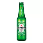Heineken long neck