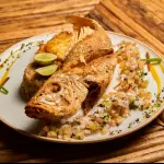 PARGO AL PUERTO/ 650GR