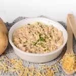 Strogonoff de Frango - M
