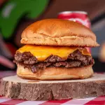 Duplo Burger