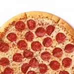 Pizza Pepperoni Grande
