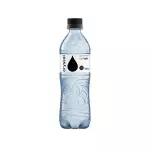 Água com gás 500ml