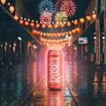 Prost Rose 330 cc
