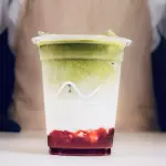 BERRY-MATCHA
