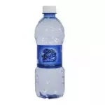 ÁGUA MINERAL SEM GÁS STERBOM 500ML