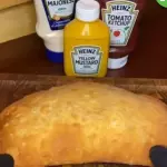 Frango, Catupiry, Palmito