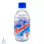Agua mineral