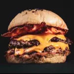 STACKED BACON
