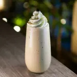 Frappé de Café