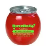 BuzzBallz Watermelon Smash 200ml