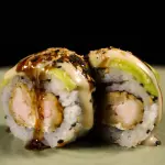 Uramaki EBI Mayo