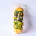 Queijo Trança Defumada Condimentada
