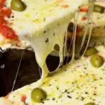 01 - Muzzarella