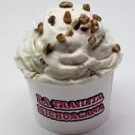 Helado de Nuez