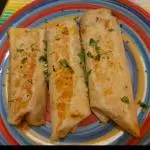 Burritos Gorditos