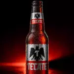 TECATE ROJA